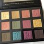 Lethal Cosmetics Custom Palette Metamorphosis and Evergreen Image 5