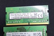 2x8GB SK Hynix DDR4 3200 MHz Laptop Ram