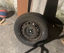 Power washer