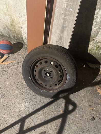 Power washer