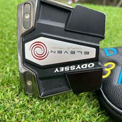 Odyssey Triple Track Eleven Putter