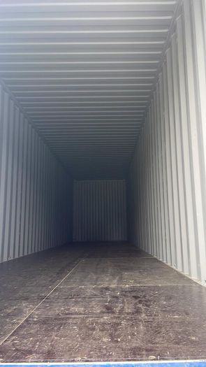 45ft container