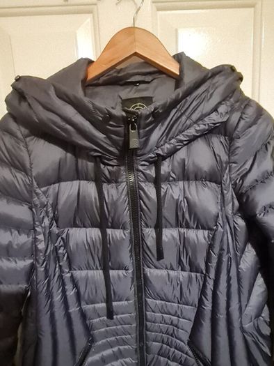Creenstone Down Puffer Coat Jacket RRP 320e