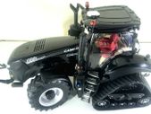 MarGe Models Limited Edition 400 pcs Case IH Tractor Magnum 400 Rowtrac 2107