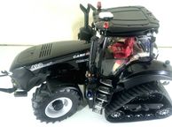main image for ad MarGe Models Limited Edition 400 pcs Case IH Tractor Magnum 400 Rowtrac 2107