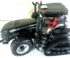 MarGe Models Limited Edition 400 pcs Case IH Tractor Magnum 400 Rowtrac 2107