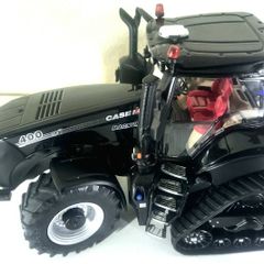 MarGe Models Limited Edition 400 pcs Case IH Tractor Magnum 400 Rowtrac 2107