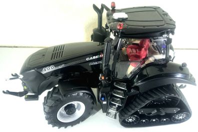 MarGe Models Limited Edition 400 pcs Case IH Tractor Magnum 400 Rowtrac 2107