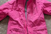 Trespass Girls jacket