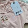 2 pack baby girl tops/trousers Image 3