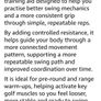 Happy Golfer Swing & Grip Training Aid Image 5