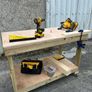 Portable Workbench Image 3