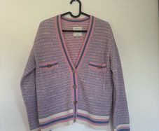 Sandro cardigan