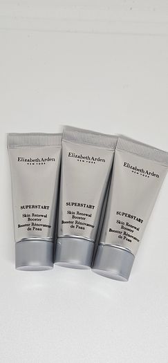 Elizabeth Arden Skin Renewal Booster in 3x 5ml
