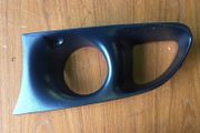 LH Front Bumper Grille (Alfa Romeo 156)