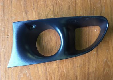 LH Front Bumper Grille (Alfa Romeo 156)