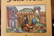 Aesops Fables In William Caxton. Original Illustrated Edition  Edited By Bamber &amp; Christina Gascoigne. Hardback With Dustjacket In Good Condition.