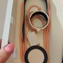 Dyson HushJet Mini Cool Fan Image 6