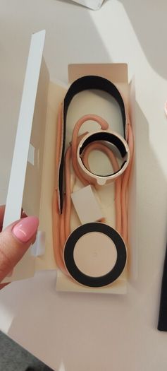 Dyson HushJet Mini Cool Fan
