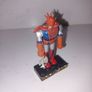 Vintage Getter Robo G Shogun Warrior Popy Chogokin  Figurine kids Collectable gift  present Image 3