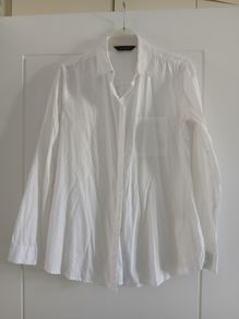 White shirt