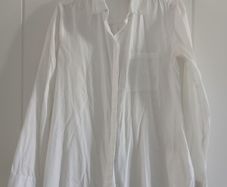 White shirt
