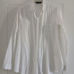 White shirt