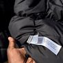 The North Face Nuptse Parka 700 Image 9