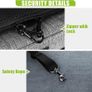 Pet Carrier Bag Large, Cat Carrier Handbag, Portable Dog Travel Bag, Breathable Mesh Fabric, Suitable for Both Long And Short Trips, Used for Cats and Puppies Under 7K Image 6