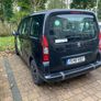 Peugeot Partner Taxis to Rent Image 3