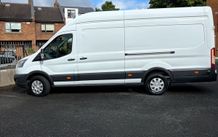 Camper for Sale 12 volt Kettle solar panel Sink 12 V fridge 12 V microwave New for sale