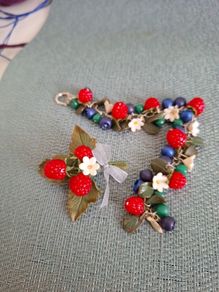 handmade jewellery