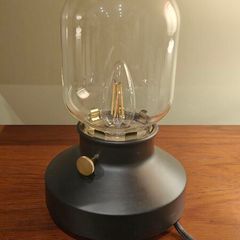 lamp