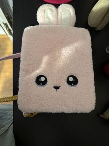 Na Na Na Surpise Backpack