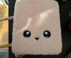 Na Na Na Surpise Backpack