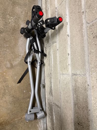 Santa cruz nomad C 2018 (Perfect starter set