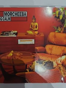 Morcheeba - Big Calm.