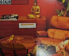 Morcheeba - Big Calm.