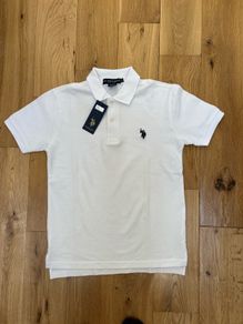 New Polo Shirt