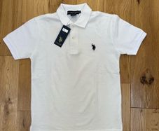 New Polo Shirt