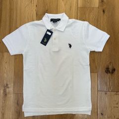New Polo Shirt