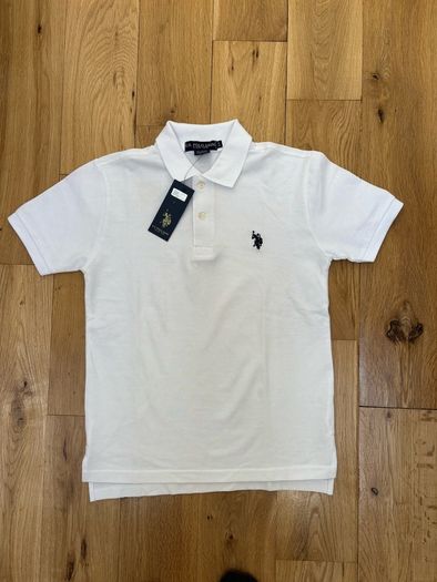 New Polo Shirt