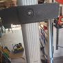 van guard roof bars Image 5