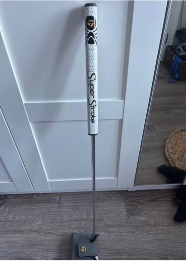 Taylor made Spider Putter