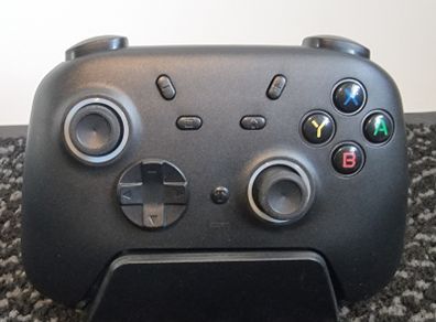 Game Controller PC Switch Android