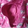 Dunnes  Stores  Baby Girls Zip-Up  Hoodie.   Age 18-23 Months.   B.N.W.T. Image 5