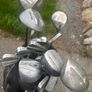 Golf Clubs set Image 2