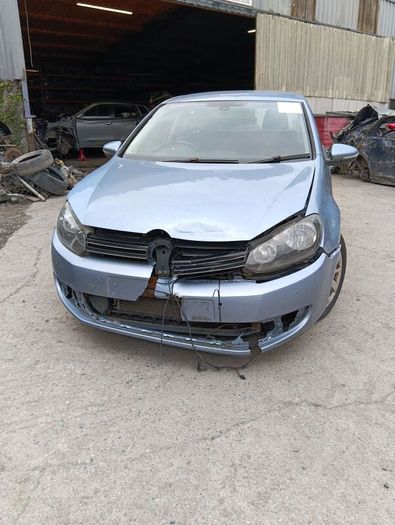 Breaking VW golf 2010 1.6tdi cay