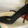 8 Pairs of Heels - size 9 Image 6