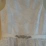 communion dress and accessories Image 6
